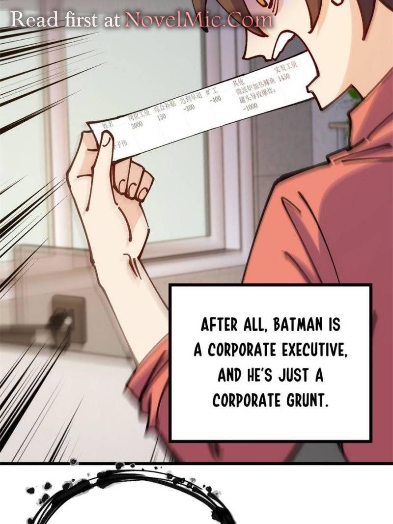 I Became a Big-Shot on the Heavenly Chapter 99 - Page 56