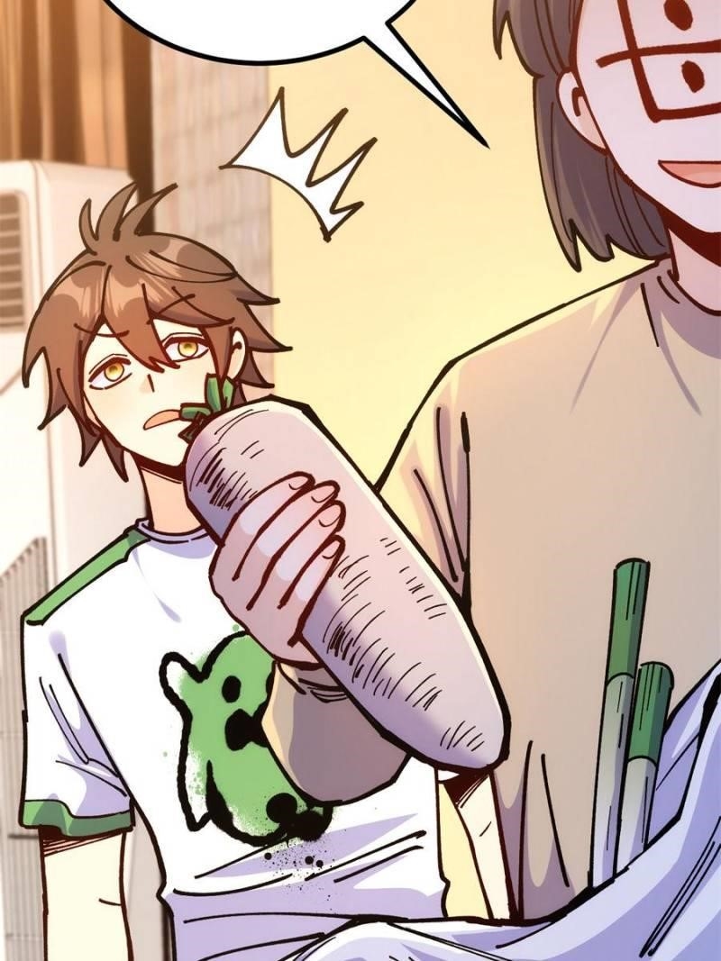 I Became a Big-Shot on the Heavenly Chapter 99 - Page 6