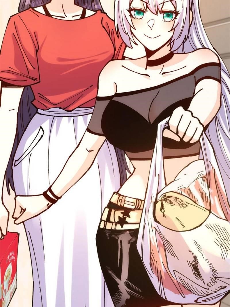 I Became a Big-Shot on the Heavenly Chapter 99 - Page 9