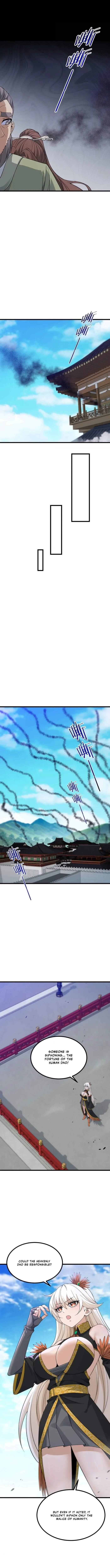 The Heavenly Path Is Not Stupid Chapter 103 - Page 6