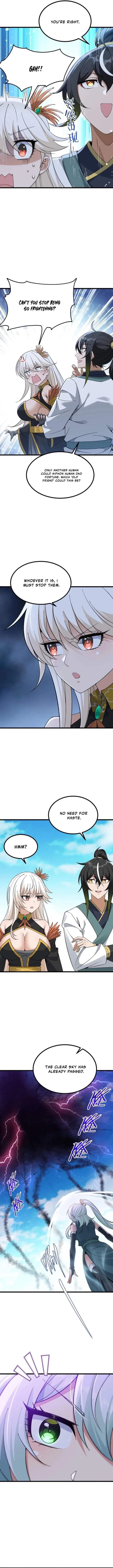 The Heavenly Path Is Not Stupid Chapter 103 - Page 7