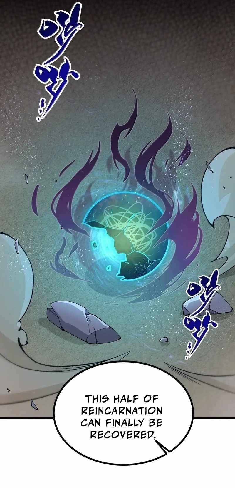 The Heavenly Path Is Not Stupid Chapter 105 - Page 12