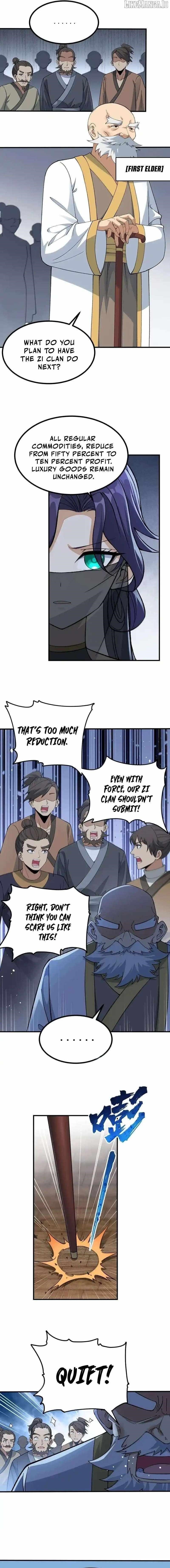 The Heavenly Path Is Not Stupid Chapter 123 - Page 2