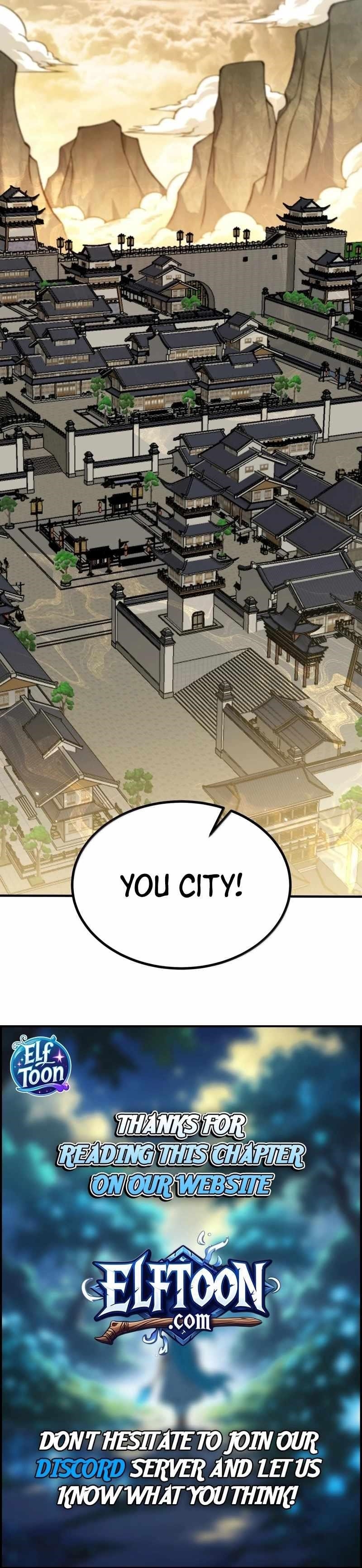 The Heavenly Path Is Not Stupid Chapter 130 - Page 9