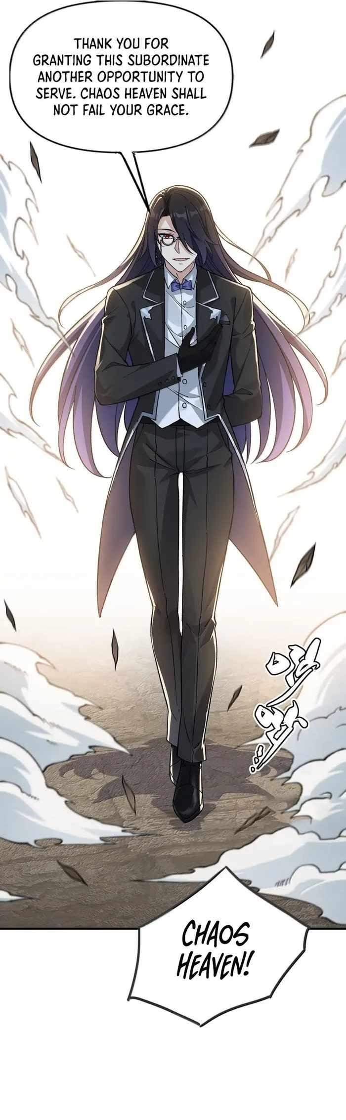 The Heavenly Path Is Not Stupid Chapter 135 - Page 9