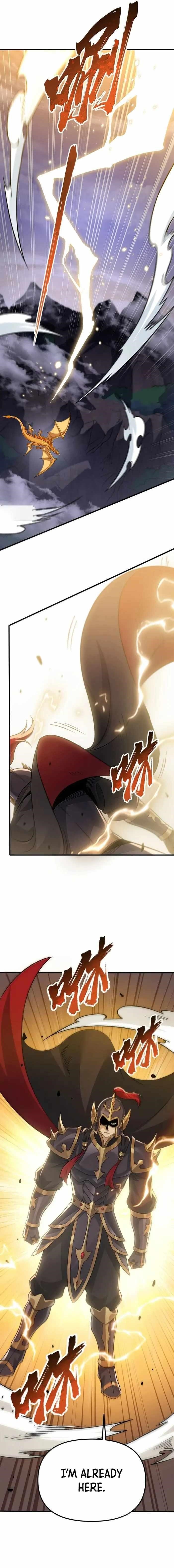 The Heavenly Path Is Not Stupid Chapter 137 - Page 10