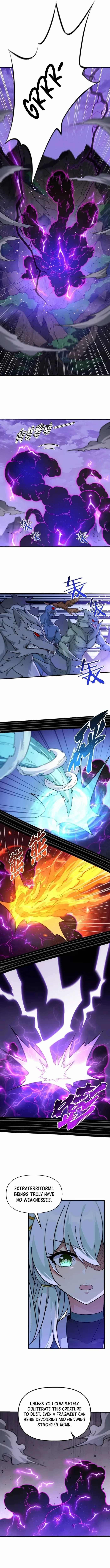 The Heavenly Path Is Not Stupid Chapter 137 - Page 6