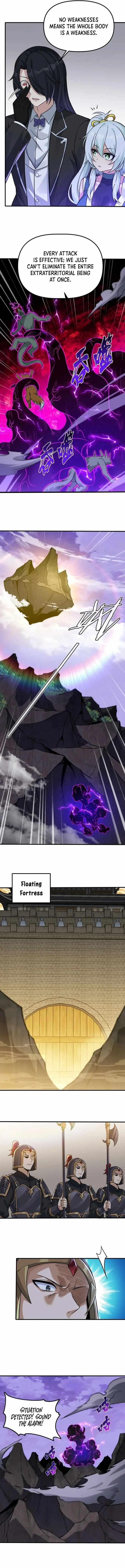 The Heavenly Path Is Not Stupid Chapter 137 - Page 7