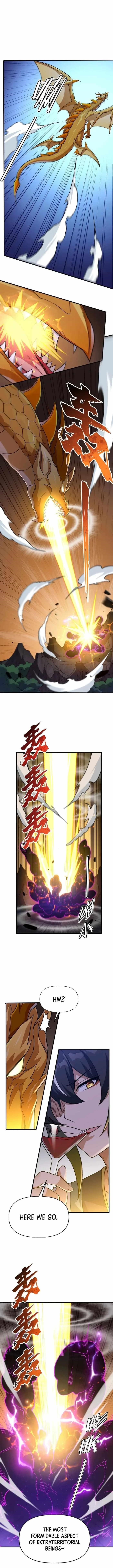 The Heavenly Path Is Not Stupid Chapter 137 - Page 9