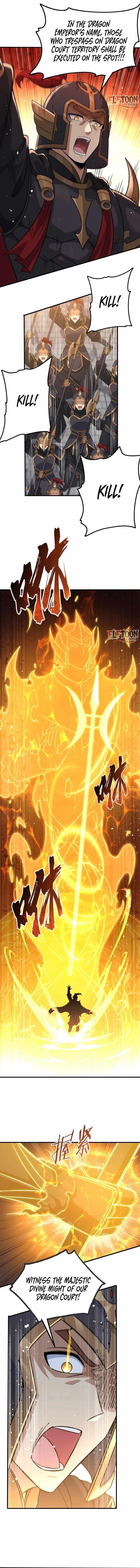 The Heavenly Path Is Not Stupid Chapter 138 - Page 4