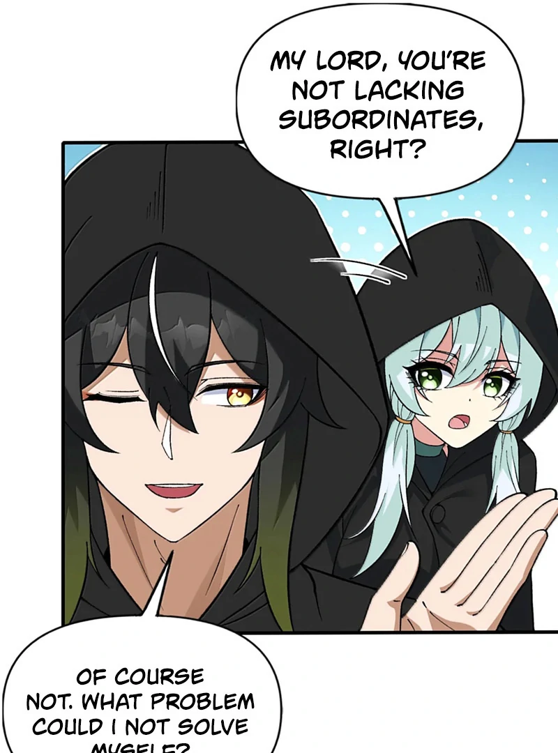 The Heavenly Path Is Not Stupid Chapter 144 - Page 14