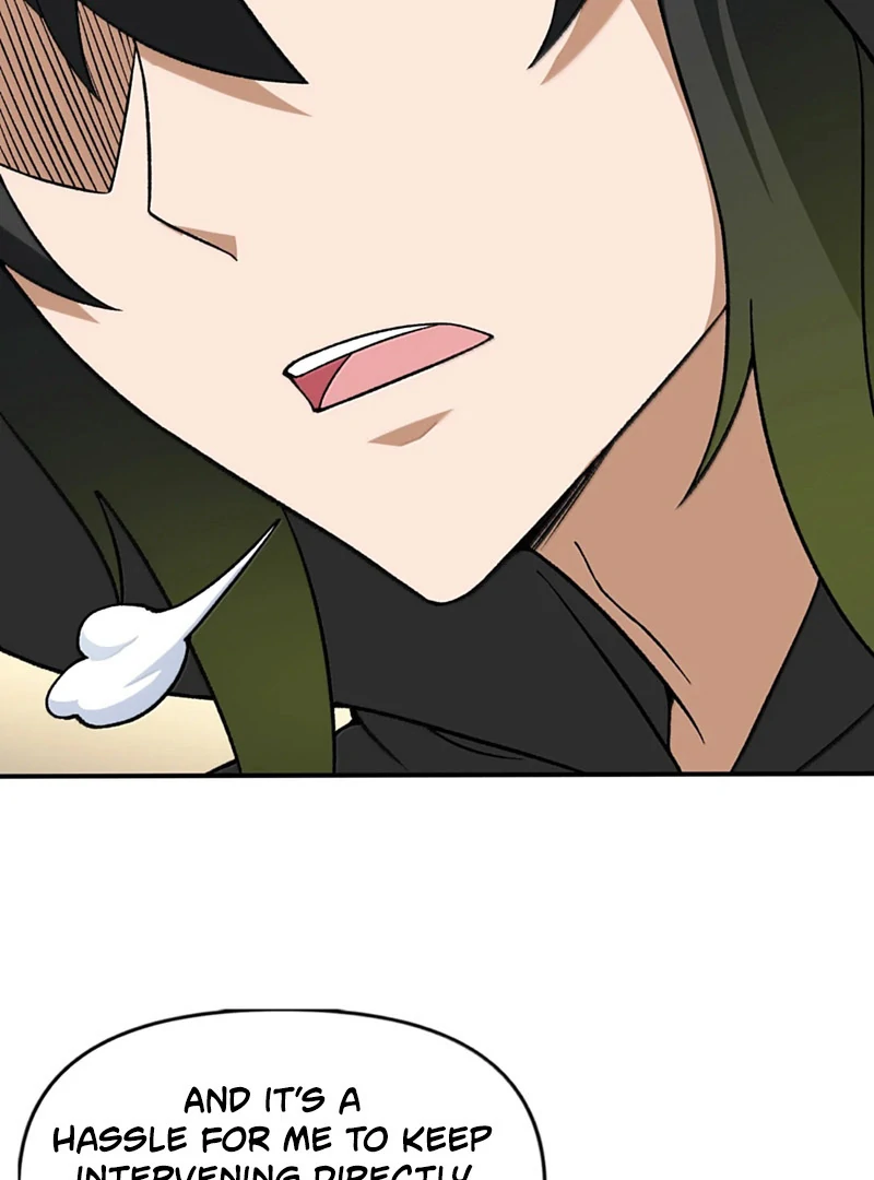 The Heavenly Path Is Not Stupid Chapter 144 - Page 16