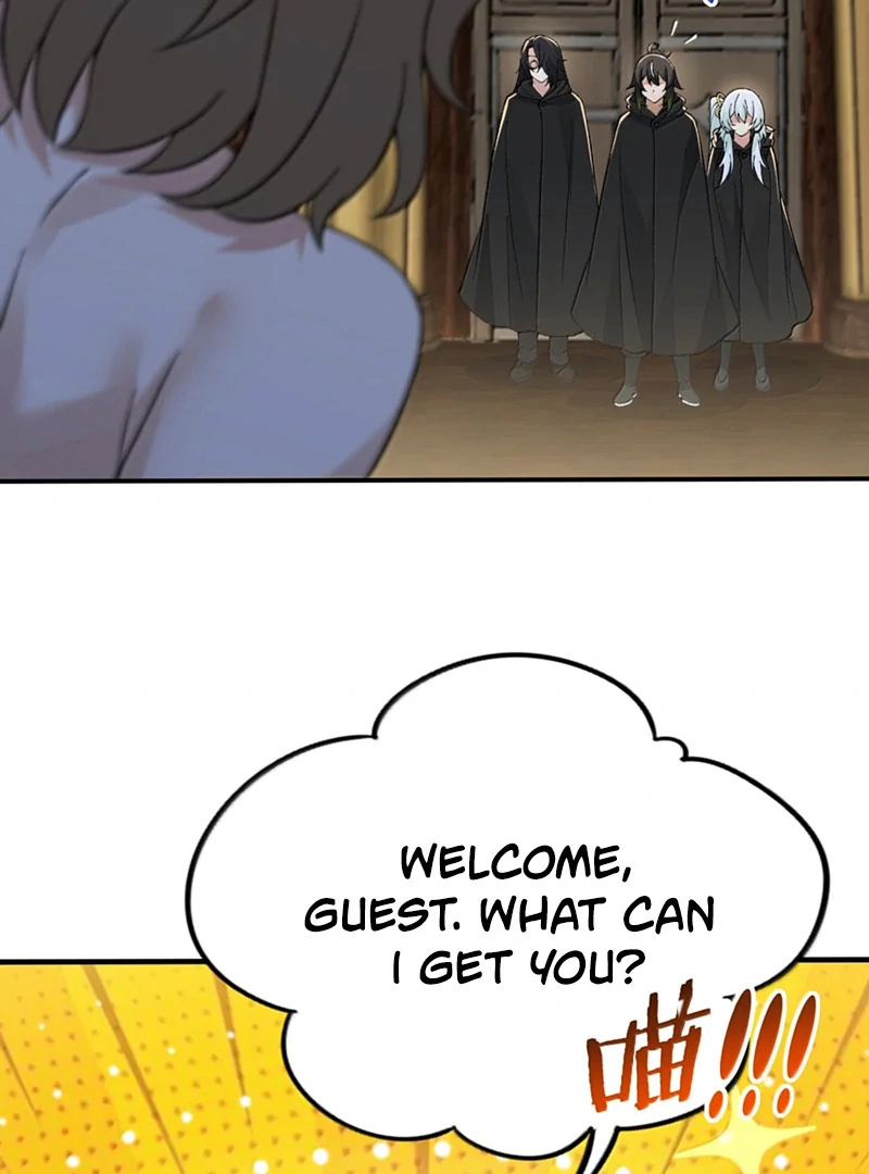 The Heavenly Path Is Not Stupid Chapter 144 - Page 19