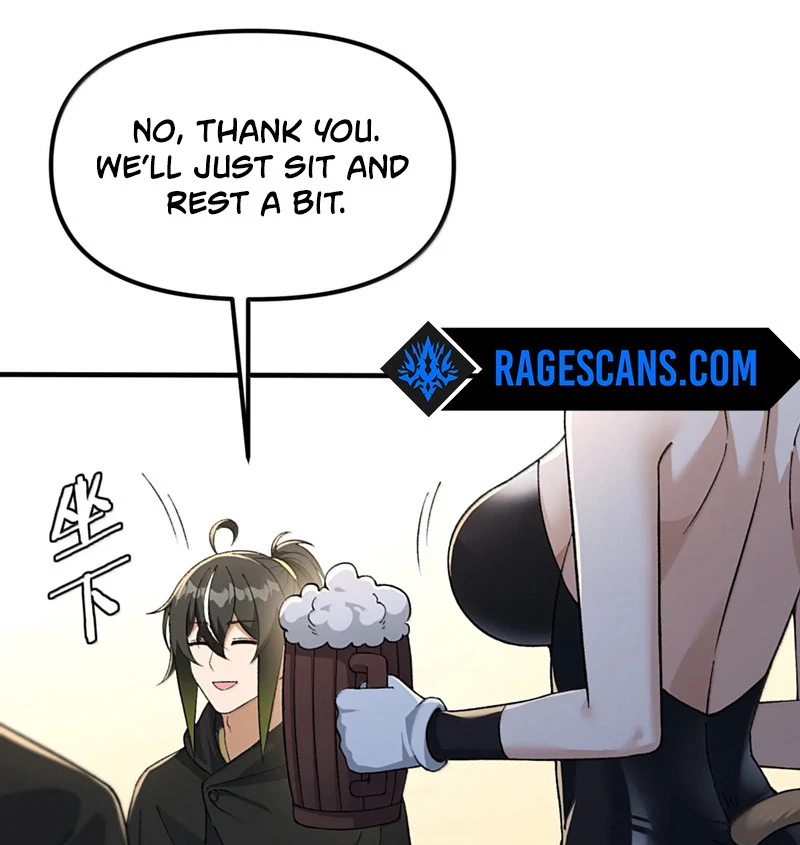 The Heavenly Path Is Not Stupid Chapter 144 - Page 23