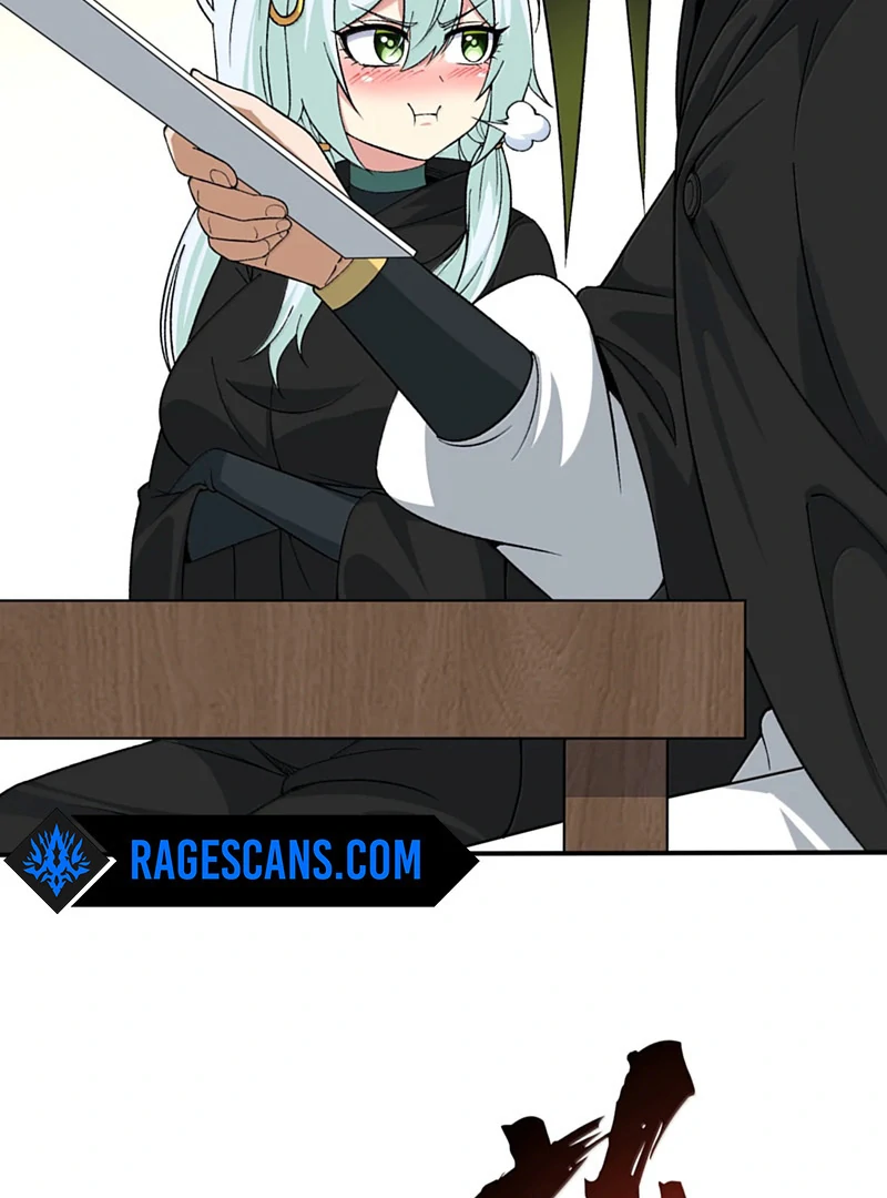 The Heavenly Path Is Not Stupid Chapter 144 - Page 26