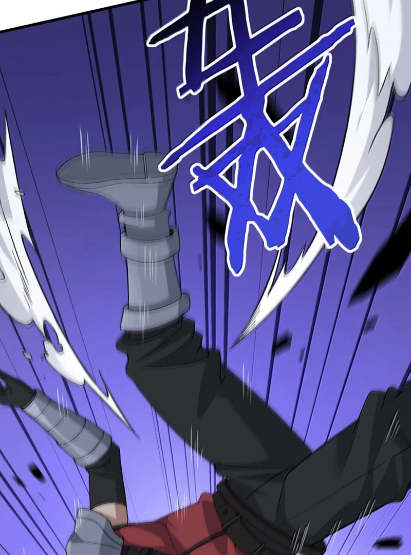 The Heavenly Path Is Not Stupid Chapter 144 - Page 28