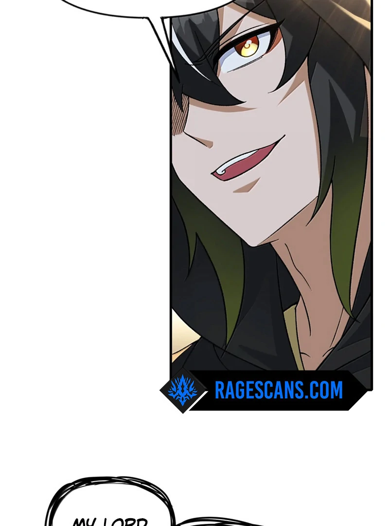 The Heavenly Path Is Not Stupid Chapter 144 - Page 3