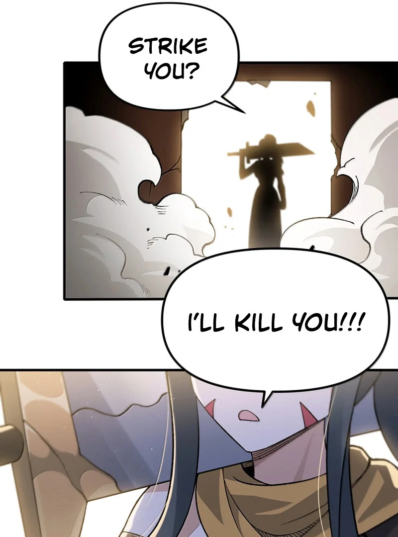 The Heavenly Path Is Not Stupid Chapter 144 - Page 35