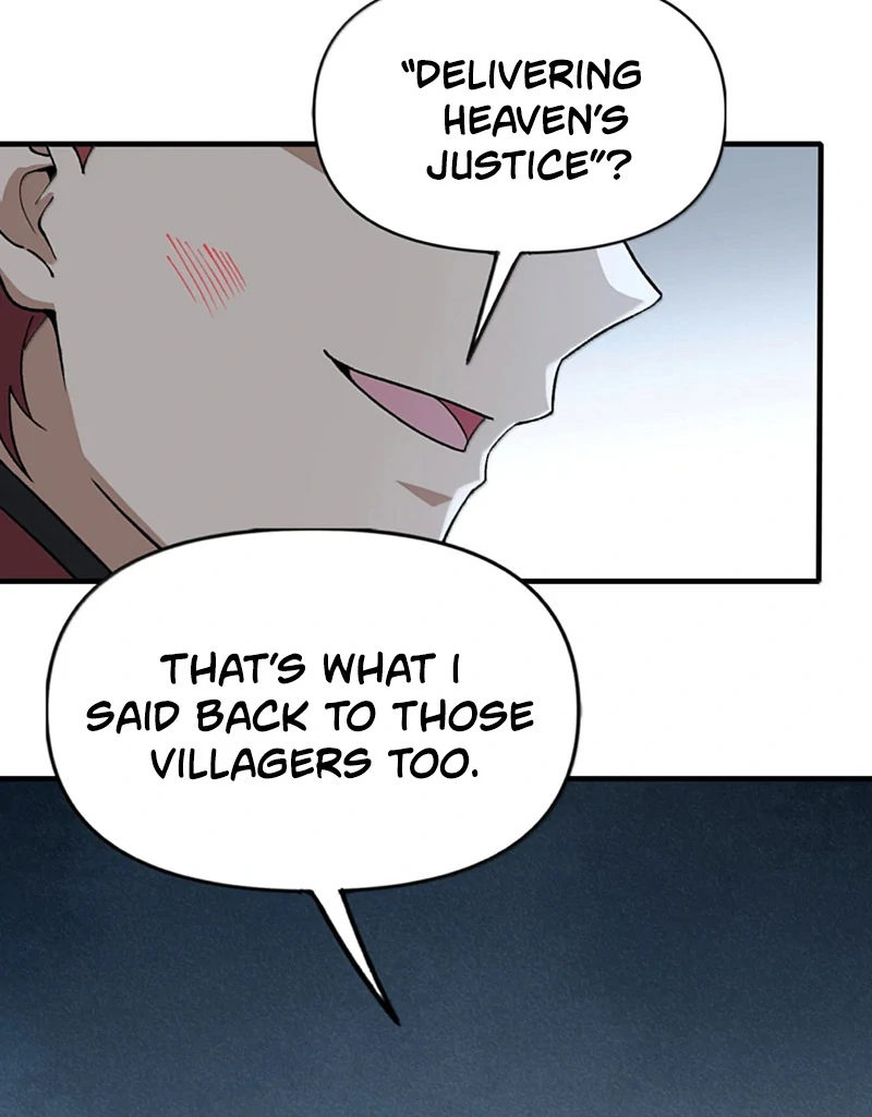 The Heavenly Path Is Not Stupid Chapter 144 - Page 45