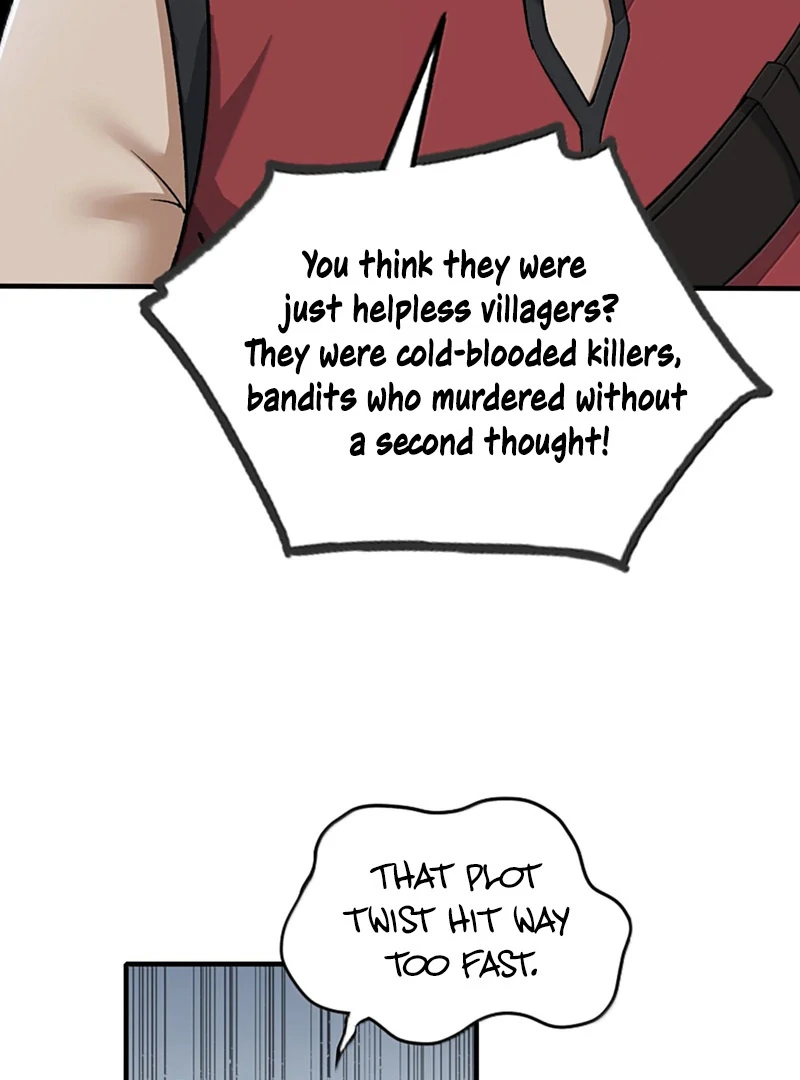 The Heavenly Path Is Not Stupid Chapter 144 - Page 49