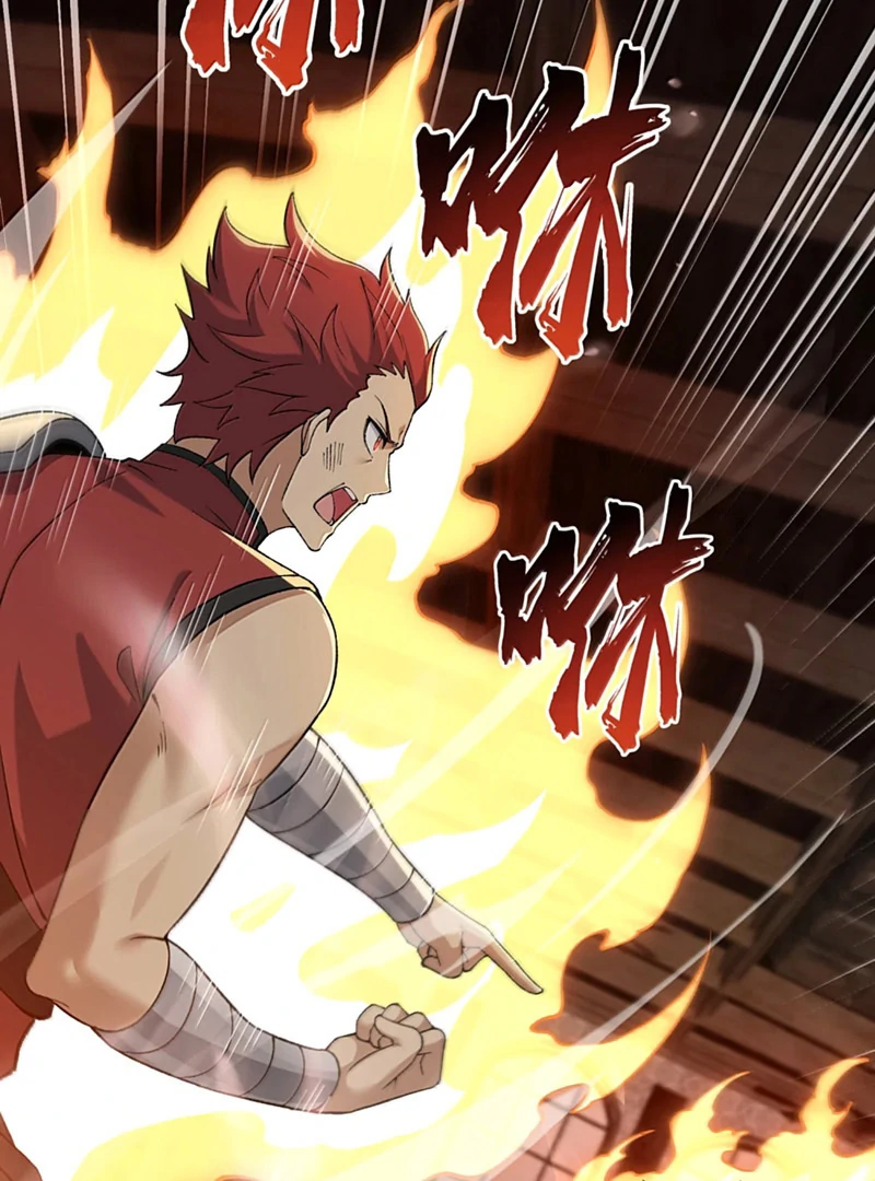 The Heavenly Path Is Not Stupid Chapter 144 - Page 51