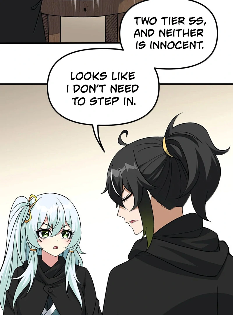 The Heavenly Path Is Not Stupid Chapter 144 - Page 53