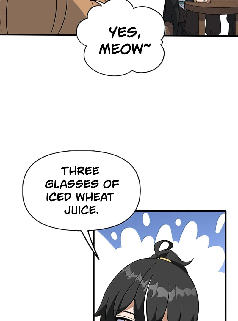 The Heavenly Path Is Not Stupid Chapter 144 - Page 55