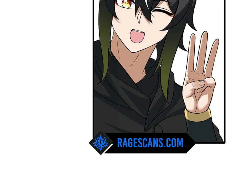 The Heavenly Path Is Not Stupid Chapter 144 - Page 56