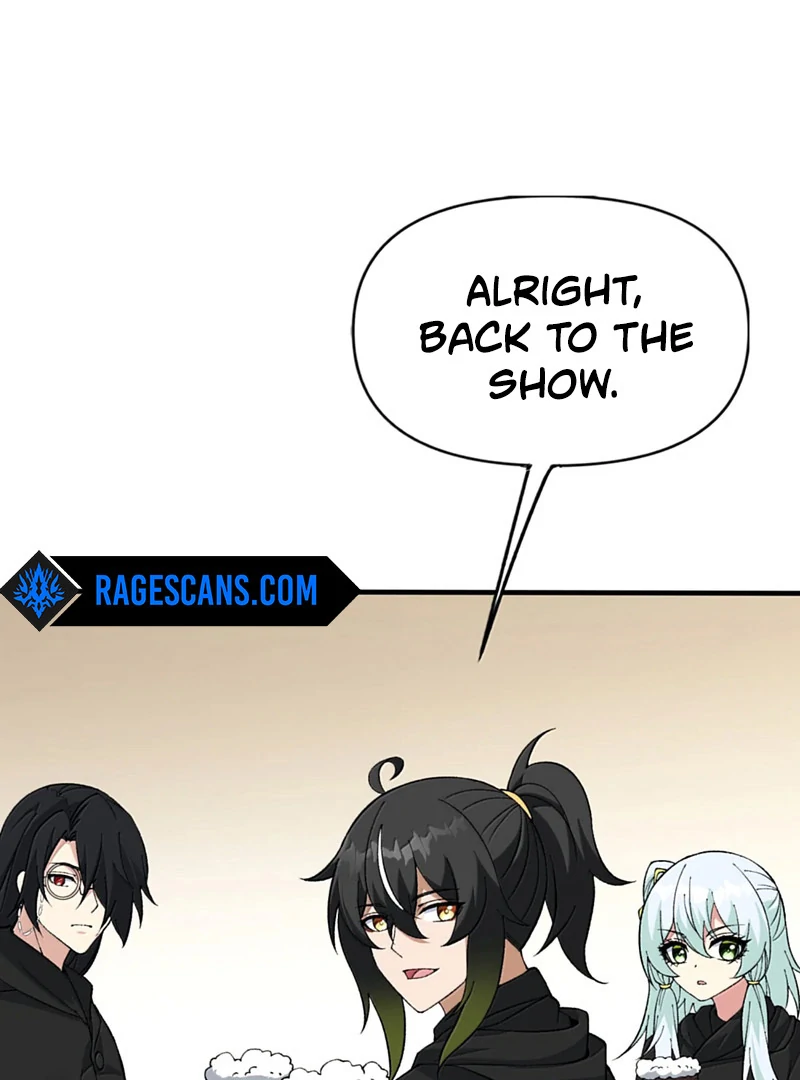 The Heavenly Path Is Not Stupid Chapter 144 - Page 58