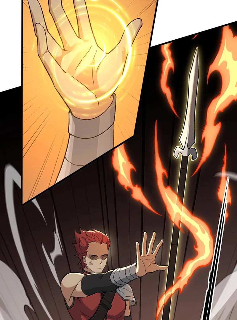 The Heavenly Path Is Not Stupid Chapter 144 - Page 60