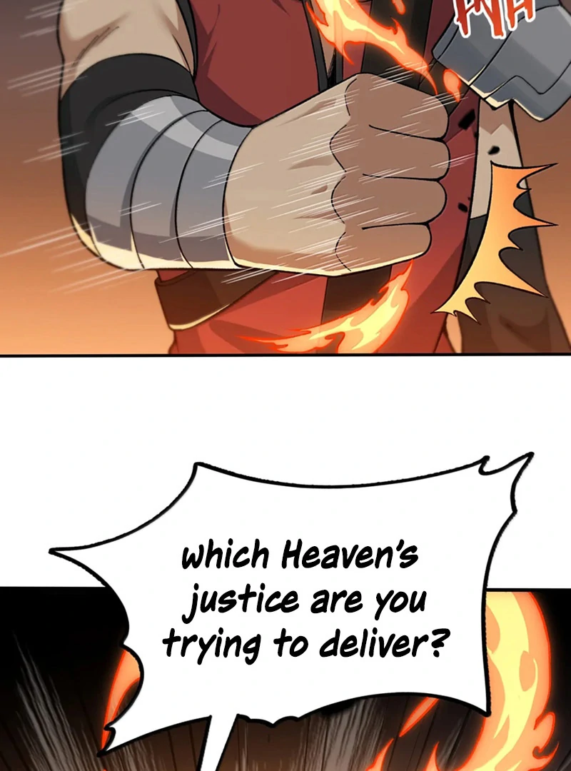 The Heavenly Path Is Not Stupid Chapter 144 - Page 63