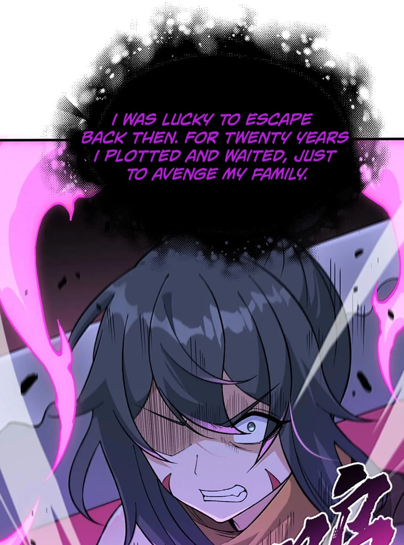The Heavenly Path Is Not Stupid Chapter 144 - Page 68