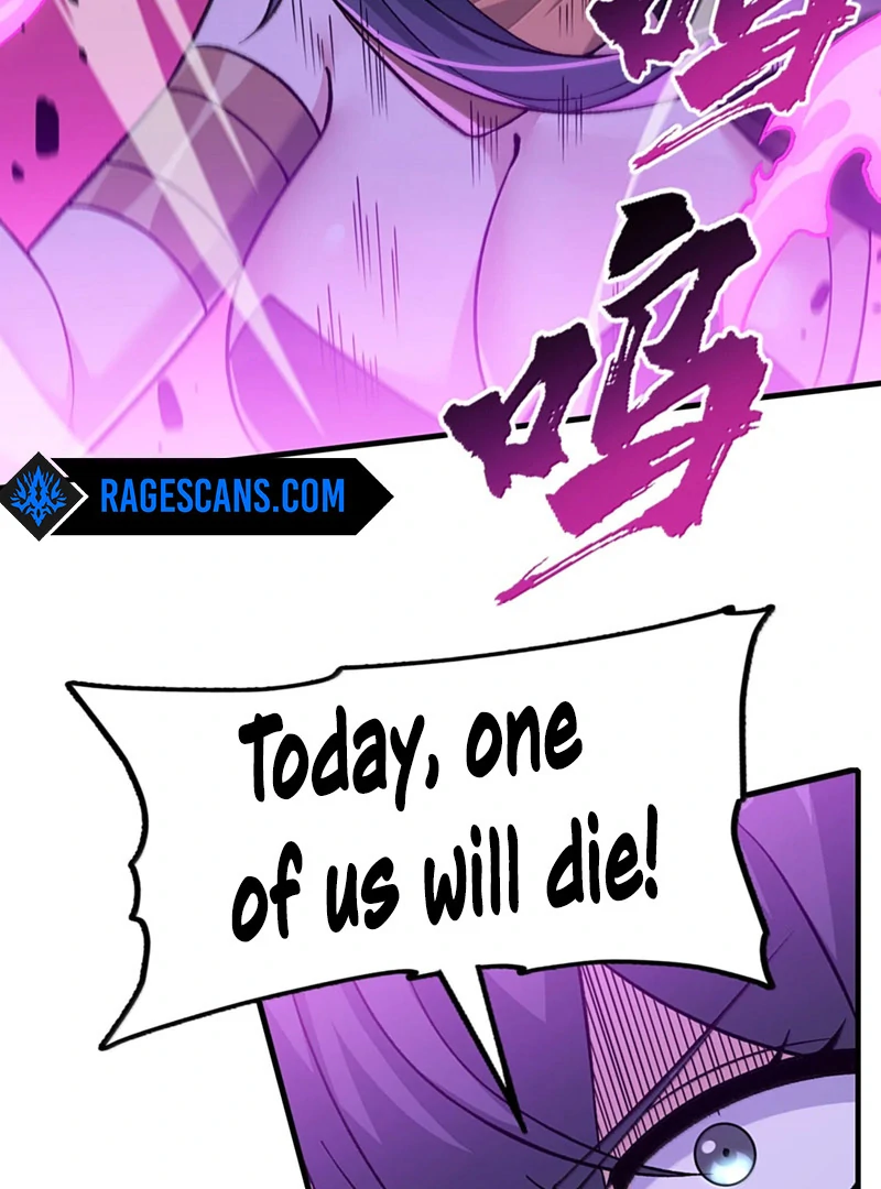 The Heavenly Path Is Not Stupid Chapter 144 - Page 69