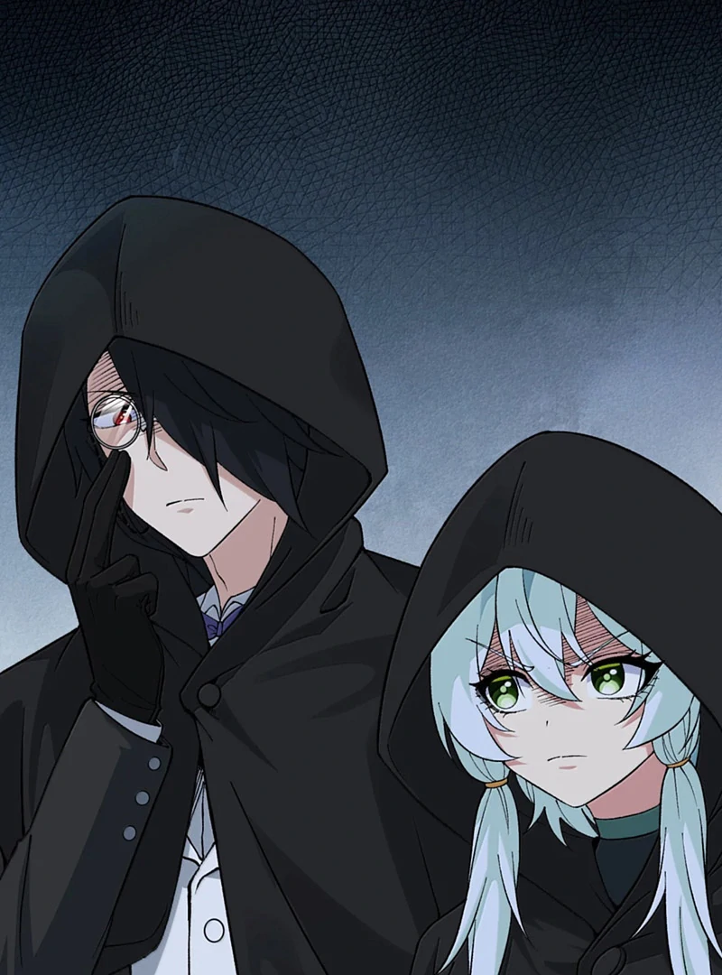 The Heavenly Path Is Not Stupid Chapter 144 - Page 7