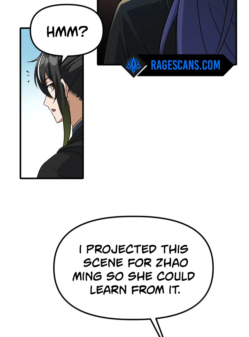 The Heavenly Path Is Not Stupid Chapter 144 - Page 80