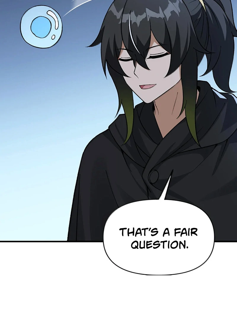 The Heavenly Path Is Not Stupid Chapter 144 - Page 84