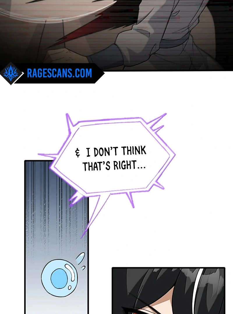 The Heavenly Path Is Not Stupid Chapter 144 - Page 87