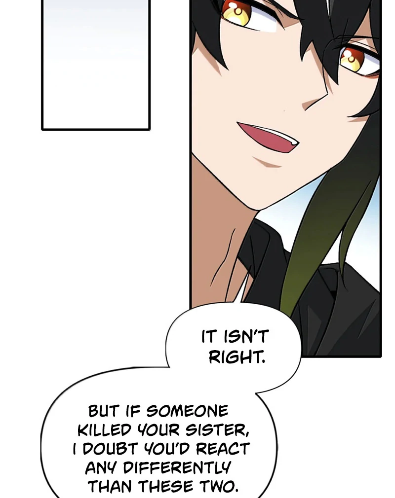 The Heavenly Path Is Not Stupid Chapter 144 - Page 88