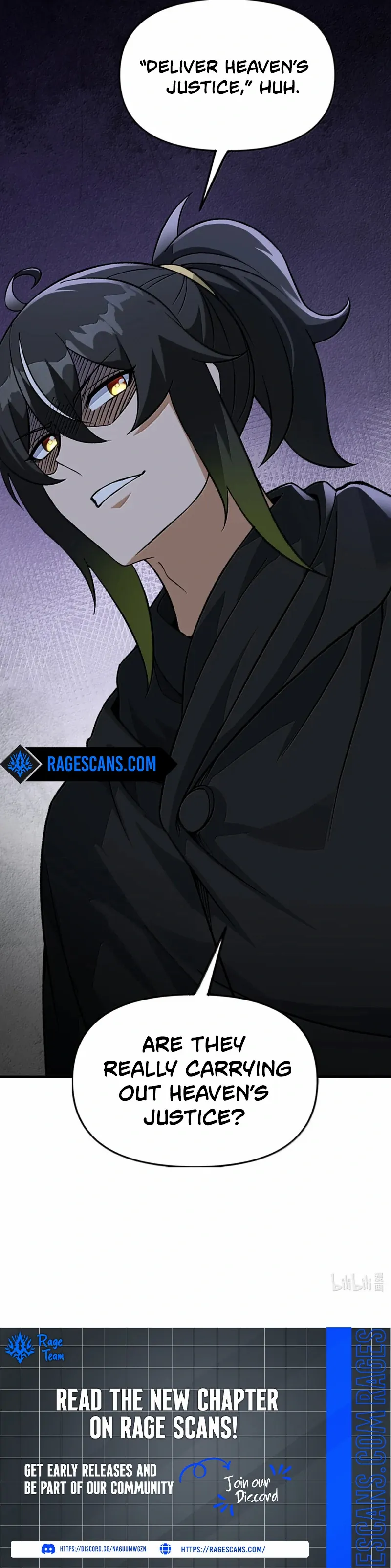 The Heavenly Path Is Not Stupid Chapter 144 - Page 90