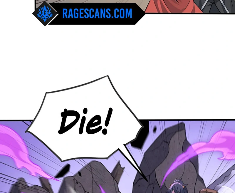 The Heavenly Path Is Not Stupid Chapter 145 - Page 12