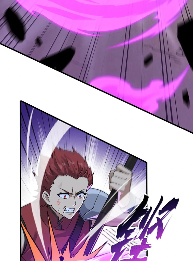 The Heavenly Path Is Not Stupid Chapter 145 - Page 14