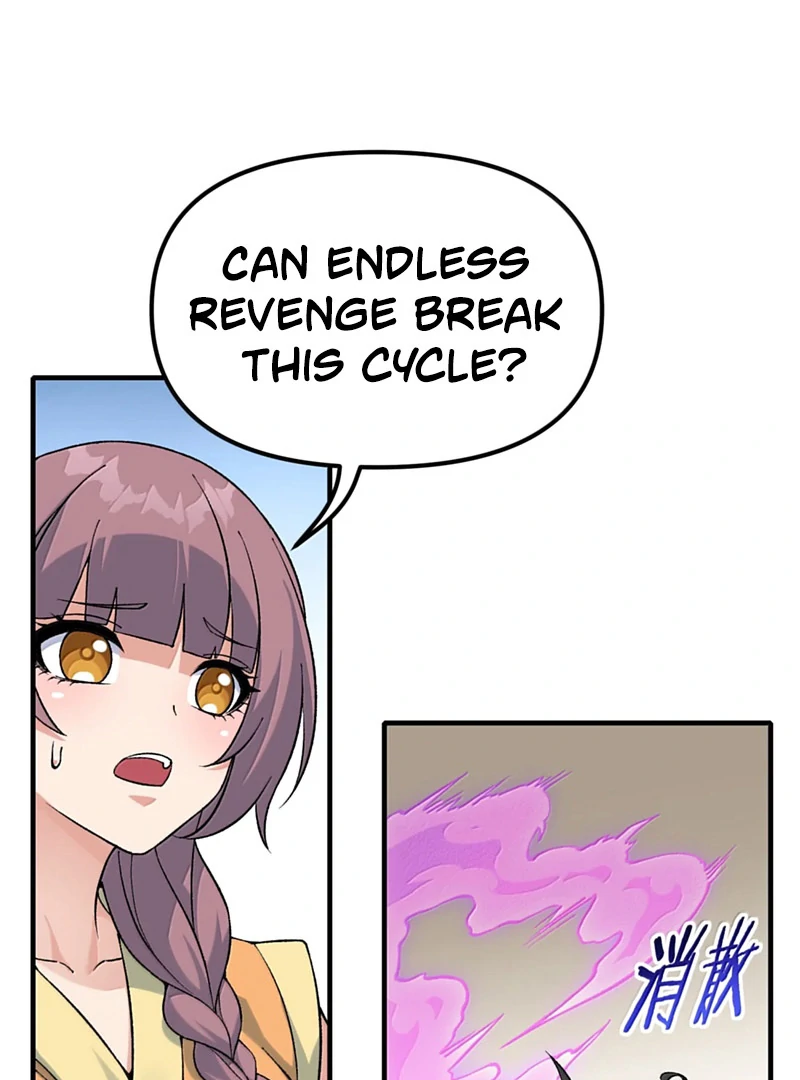 The Heavenly Path Is Not Stupid Chapter 145 - Page 19