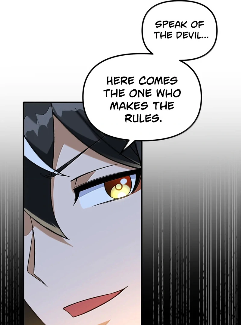 The Heavenly Path Is Not Stupid Chapter 145 - Page 23