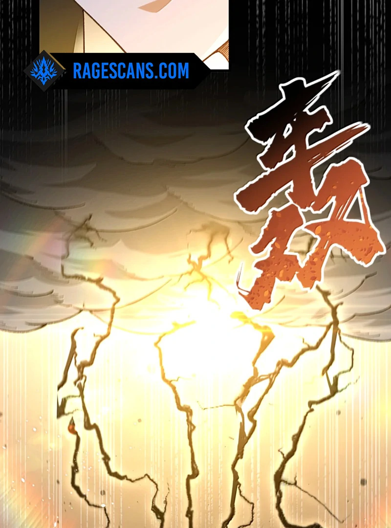 The Heavenly Path Is Not Stupid Chapter 145 - Page 24