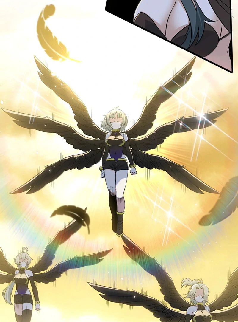 The Heavenly Path Is Not Stupid Chapter 145 - Page 28