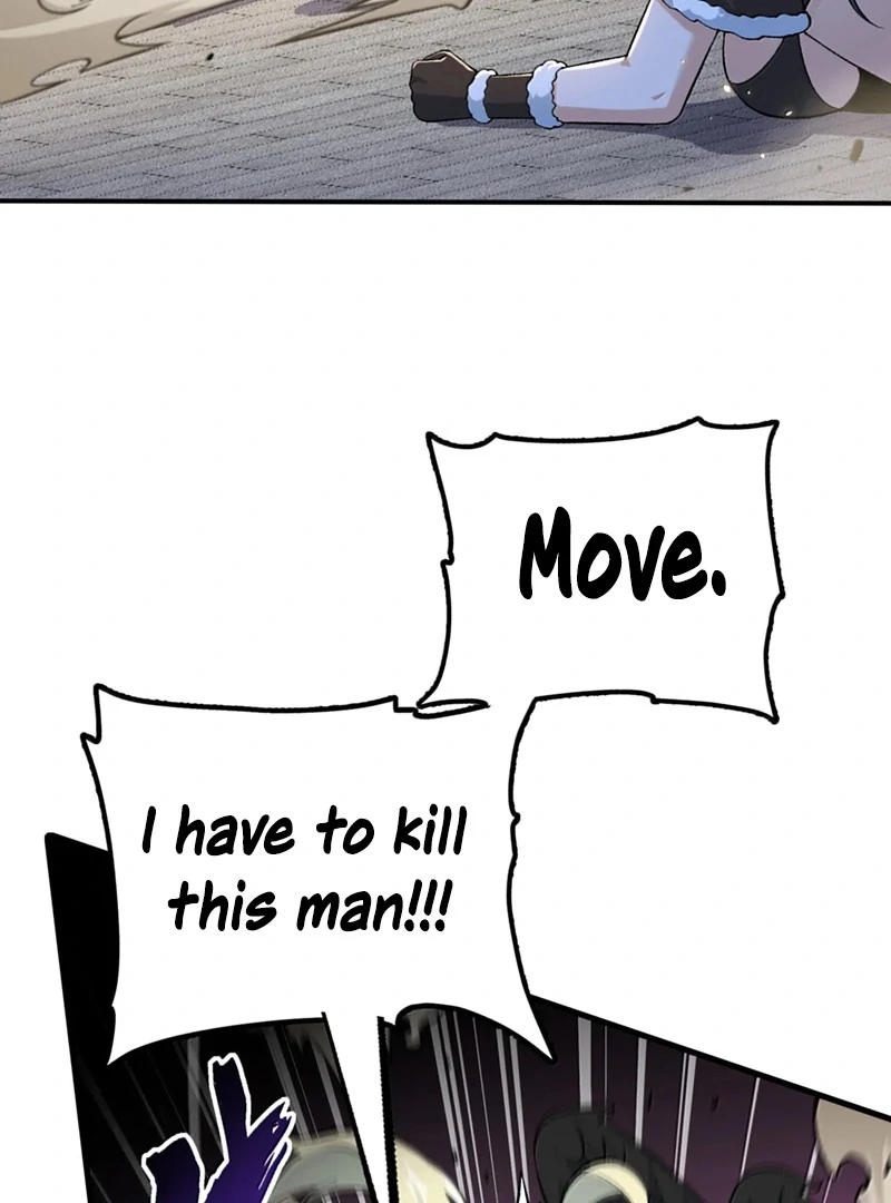 The Heavenly Path Is Not Stupid Chapter 145 - Page 38