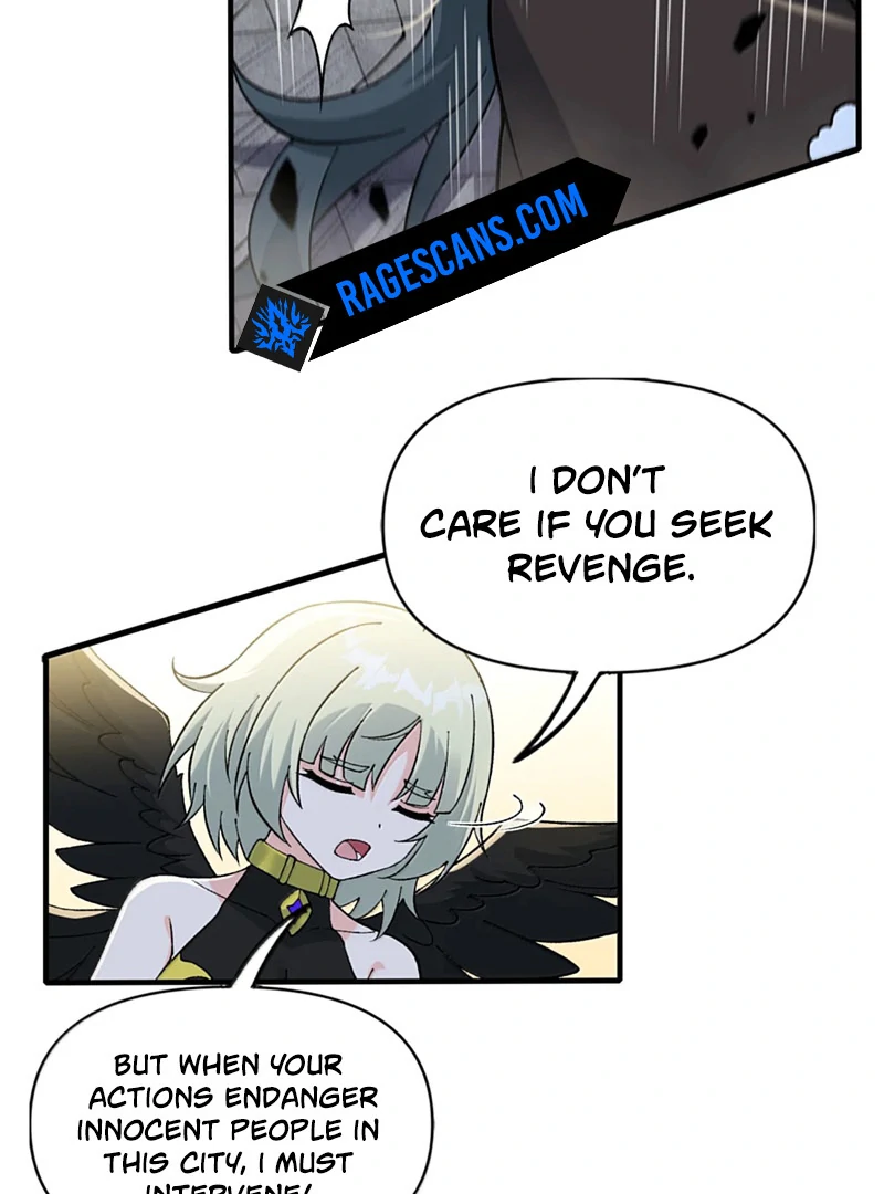 The Heavenly Path Is Not Stupid Chapter 145 - Page 47