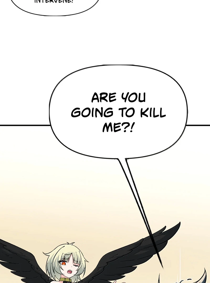 The Heavenly Path Is Not Stupid Chapter 145 - Page 48