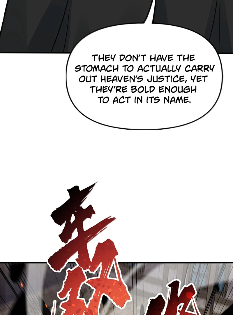 The Heavenly Path Is Not Stupid Chapter 145 - Page 5