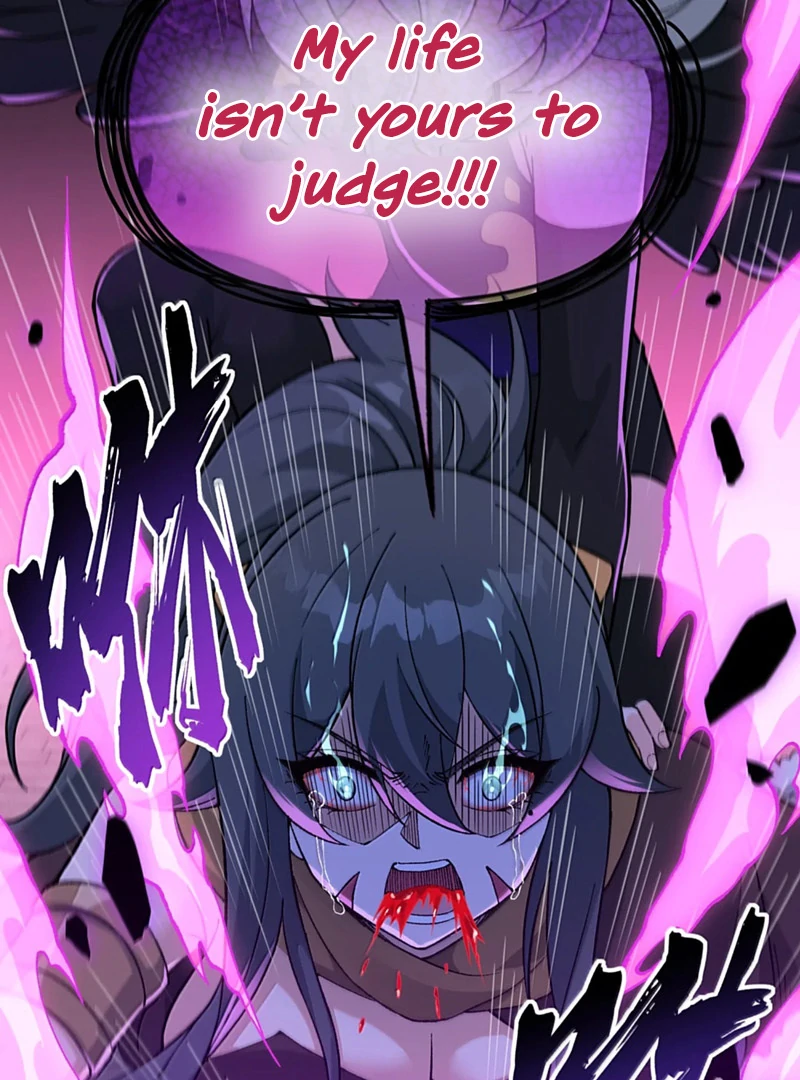 The Heavenly Path Is Not Stupid Chapter 145 - Page 51